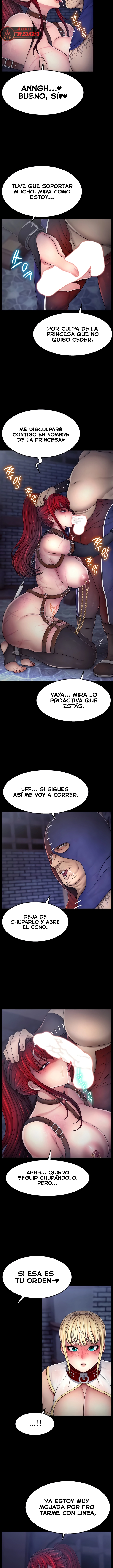 Oscuridad: La Princesa Corrompida Capítulo 5 - Página 6