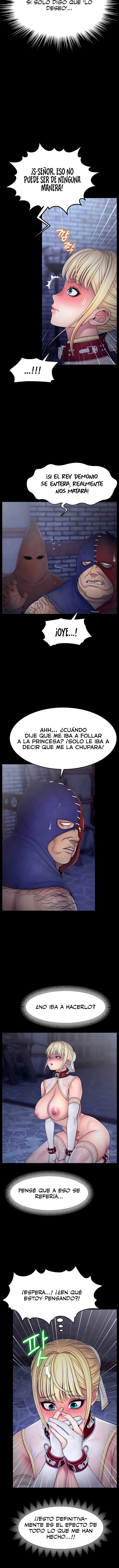 Oscuridad: La Princesa Corrompida Capítulo 6 - Página 2