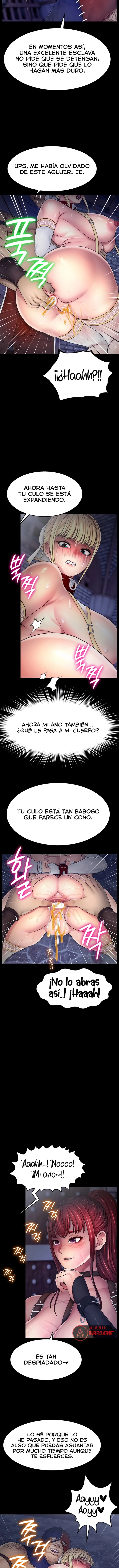 Oscuridad: La Princesa Corrompida Capítulo 6 - Página 5
