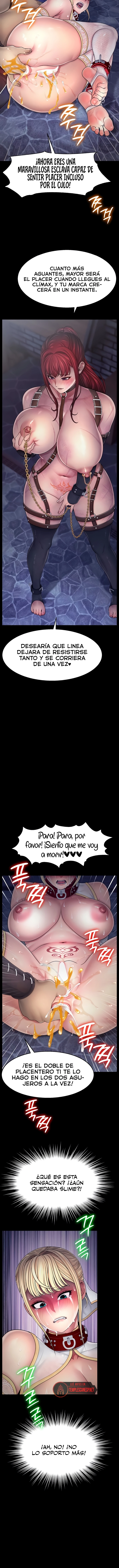Oscuridad: La Princesa Corrompida Capítulo 6 - Página 6