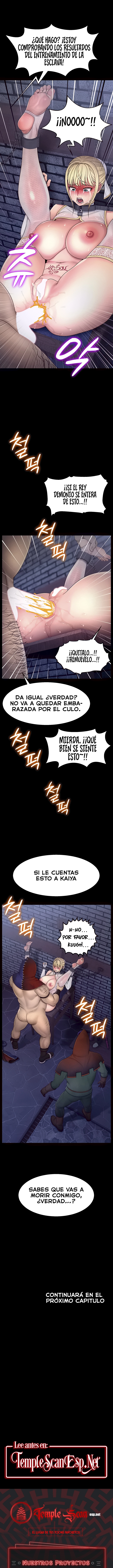 Oscuridad: La Princesa Corrompida Capítulo 9 - Página 9