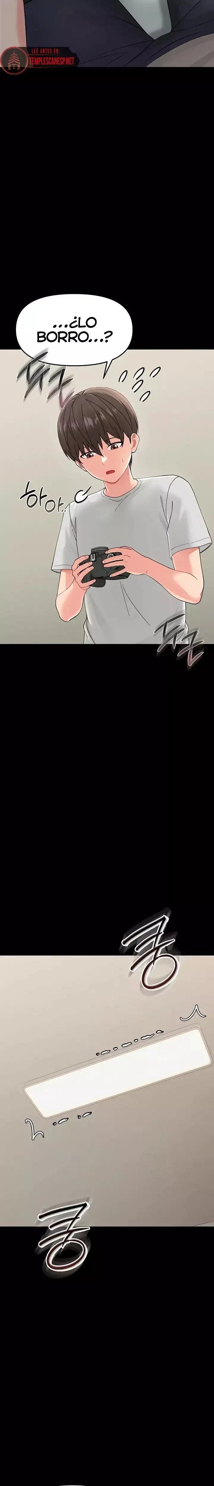 Pequeña Bestia Capítulo 1 - Página 27