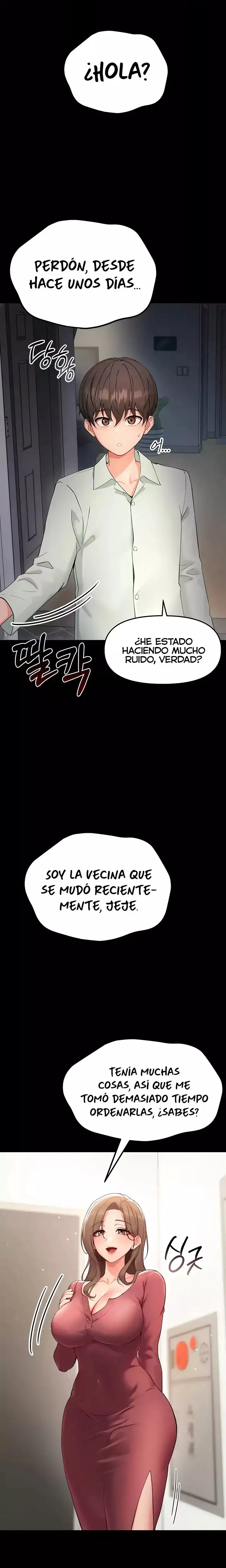 Pequeña Bestia Capítulo 1 - Página 52