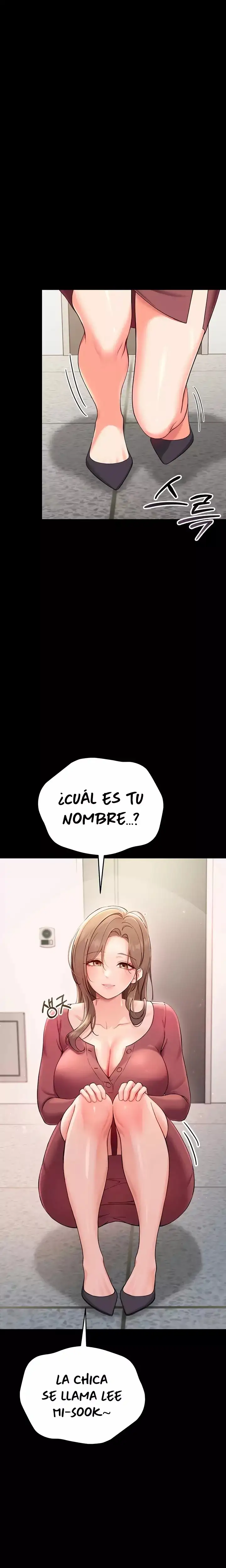 Pequeña Bestia Capítulo 1 - Página 53
