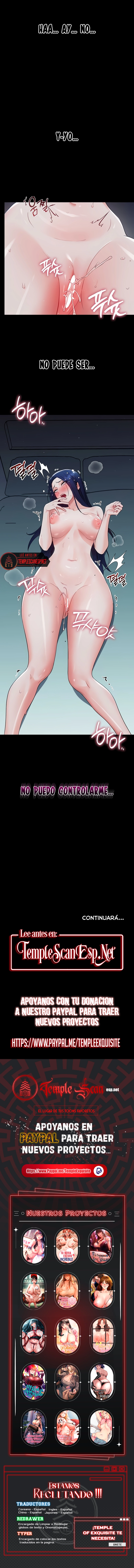 Pequeña Bestia Capítulo 10 - Página 17