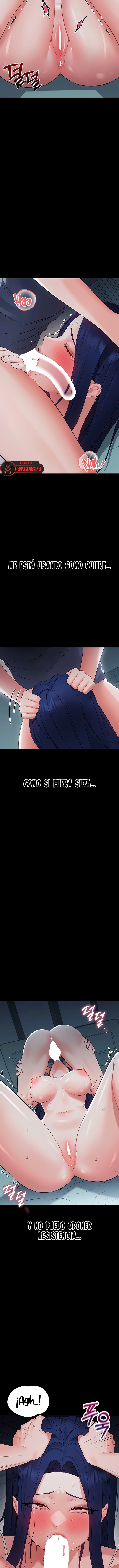 Pequeña Bestia Capítulo 10 - Página 7