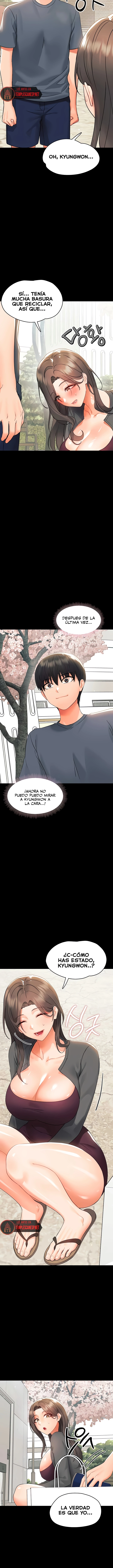 Pequeña Bestia Capítulo 11 - Página 11