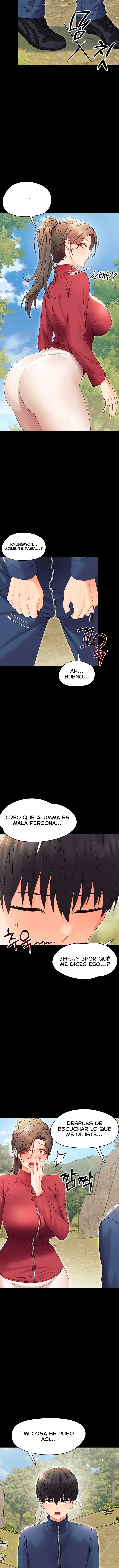 Pequeña Bestia Capítulo 12 - Página 14