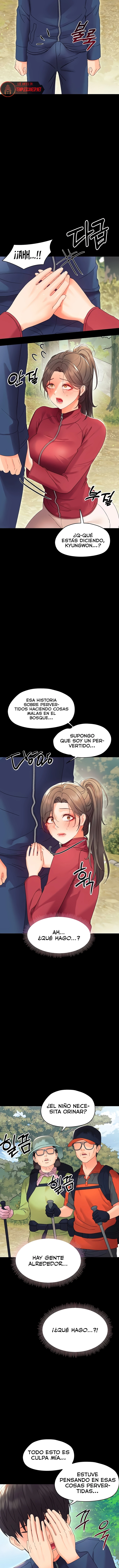 Pequeña Bestia Capítulo 12 - Página 15