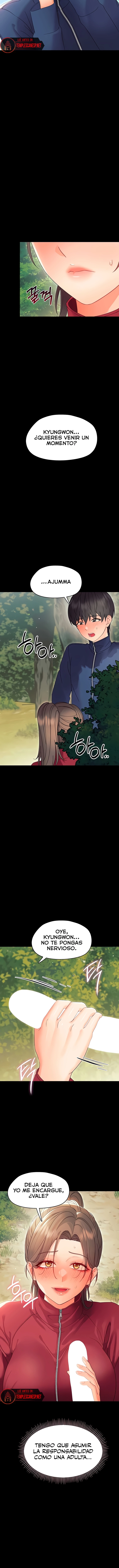 Pequeña Bestia Capítulo 12 - Página 16