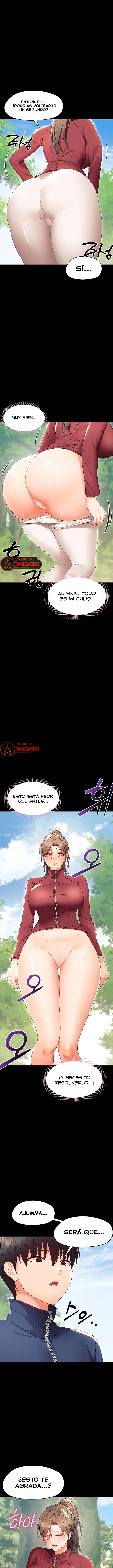 Pequeña Bestia Capítulo 13 - Página 11