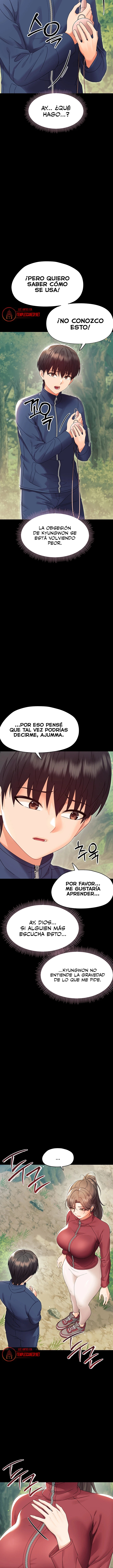 Pequeña Bestia Capítulo 13 - Página 9