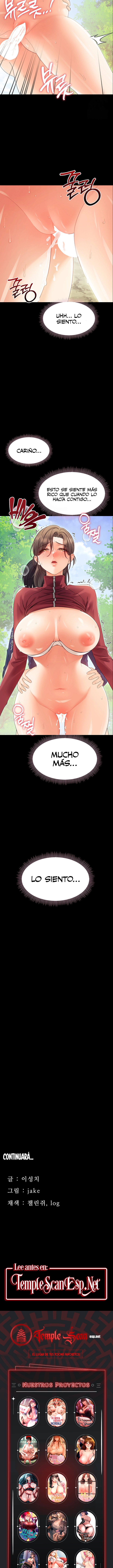 Pequeña Bestia Capítulo 15 - Página 15