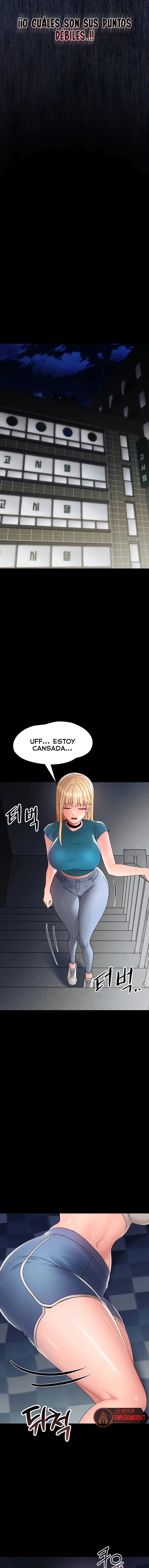 Pequeña Bestia Capítulo 16 - Página 12