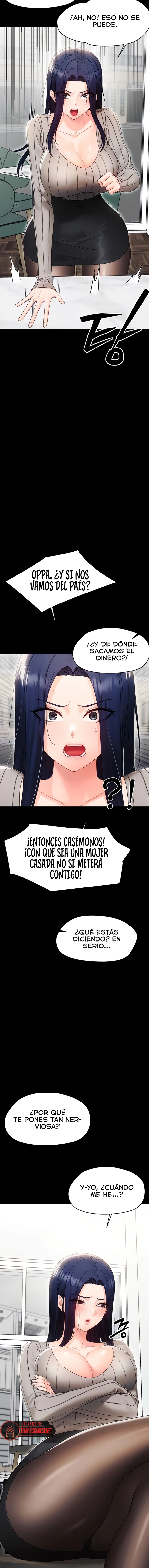 Pequeña Bestia Capítulo 16 - Página 15