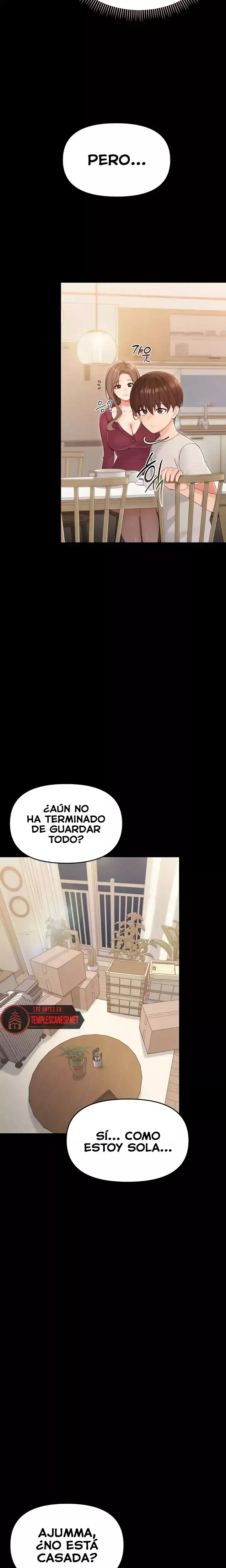 Pequeña Bestia Capítulo 2 - Página 13