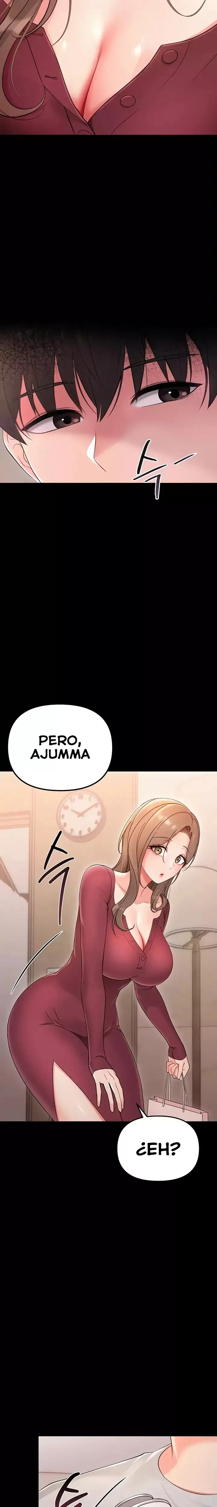 Pequeña Bestia Capítulo 2 - Página 16