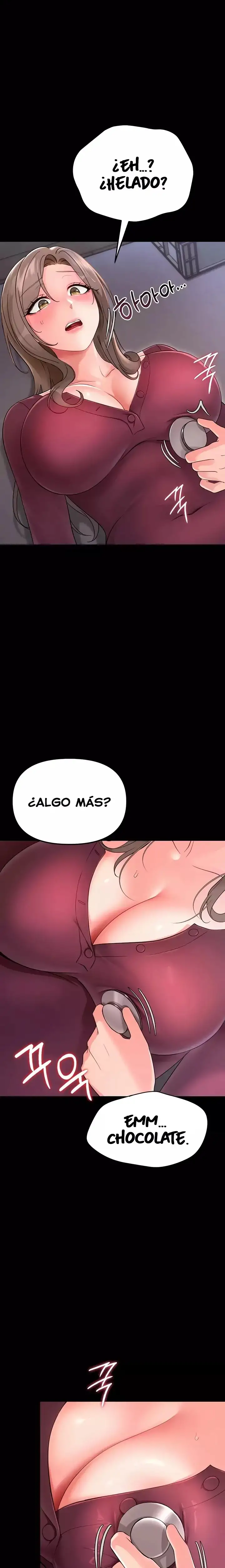 Pequeña Bestia Capítulo 2 - Página 24