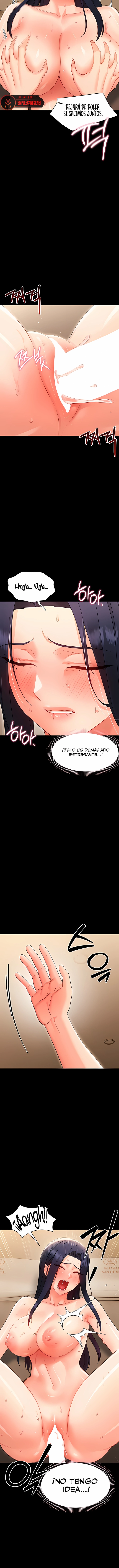 Pequeña Bestia Capítulo 20 - Página 12