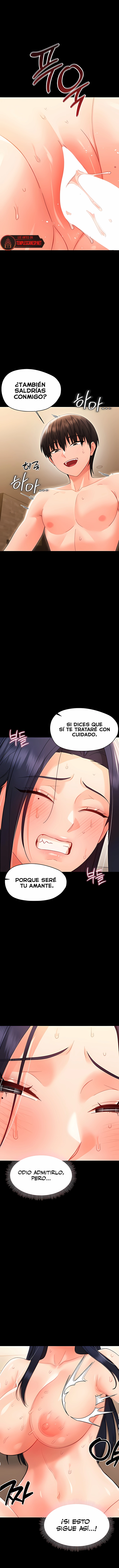 Pequeña Bestia Capítulo 20 - Página 13