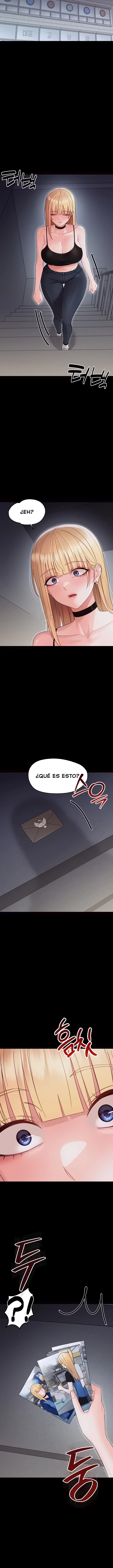 Pequeña Bestia Capítulo 21 - Página 14