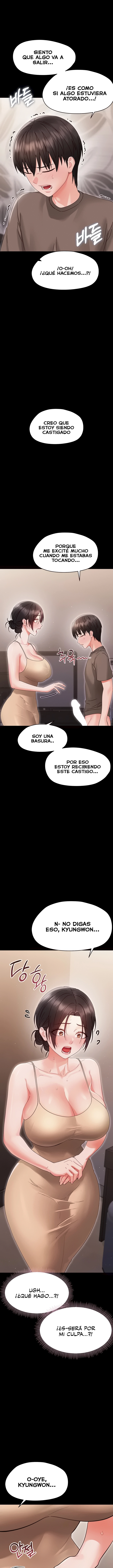 Pequeña Bestia Capítulo 22 - Página 13