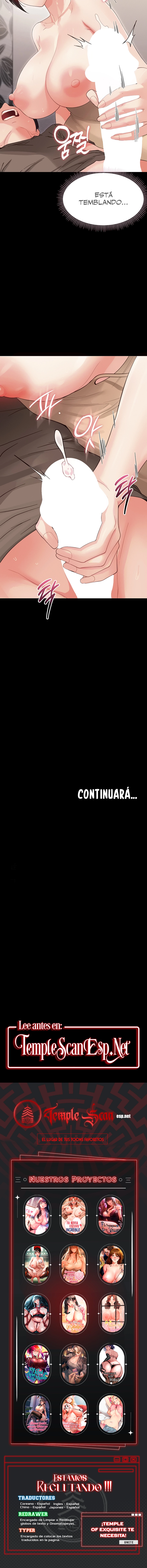 Pequeña Bestia Capítulo 23 - Página 15