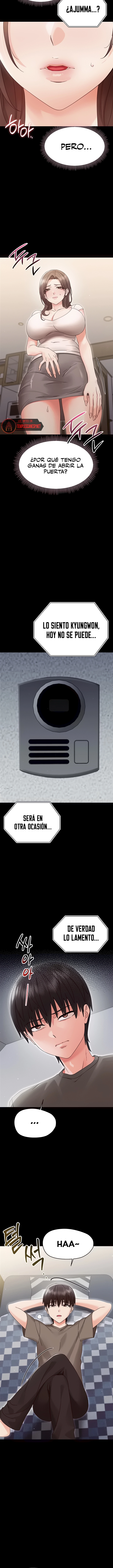 Pequeña Bestia Capítulo 25 - Página 5