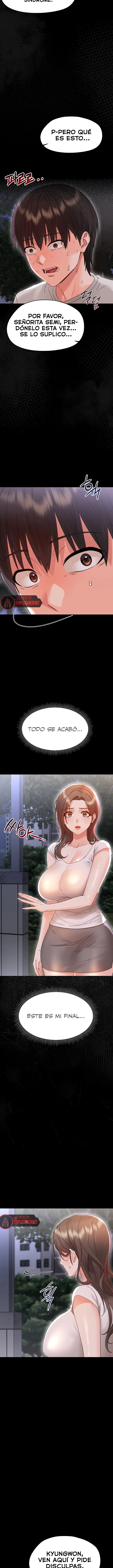 Pequeña Bestia Capítulo 26 - Página 14