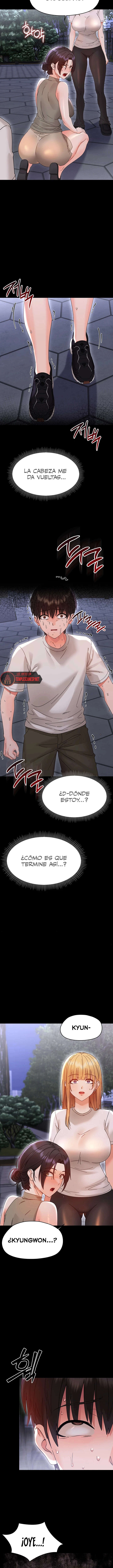 Pequeña Bestia Capítulo 26 - Página 15