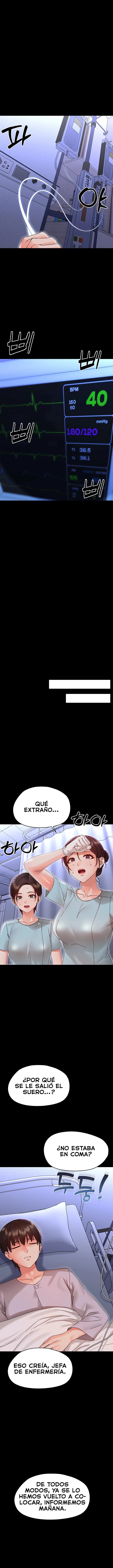 Pequeña Bestia Capítulo 27 - Página 15