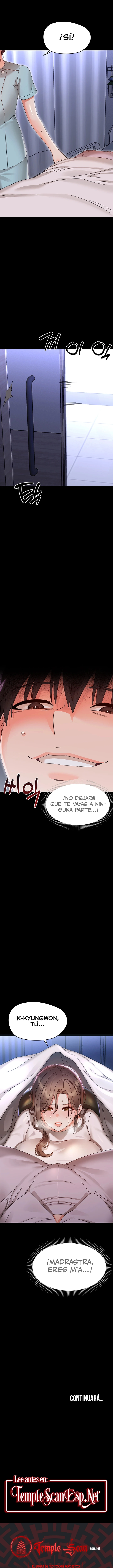 Pequeña Bestia Capítulo 27 - Página 16