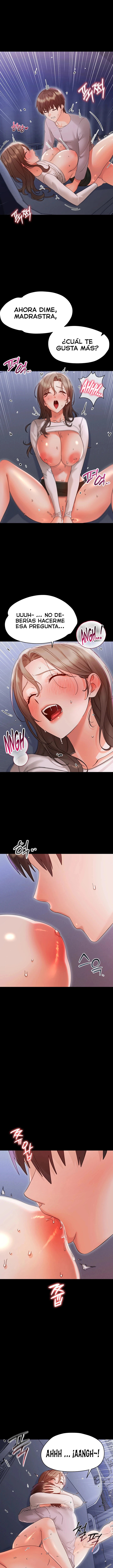 Pequeña Bestia Capítulo 29 - Página 12