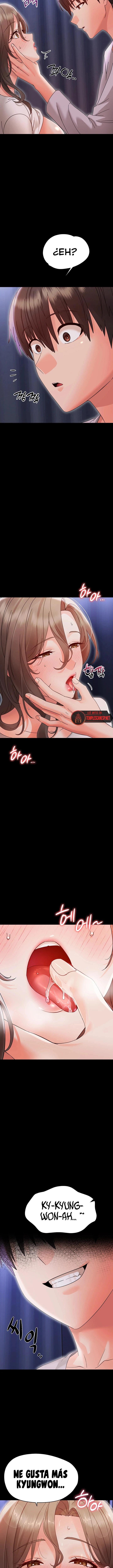 Pequeña Bestia Capítulo 29 - Página 14