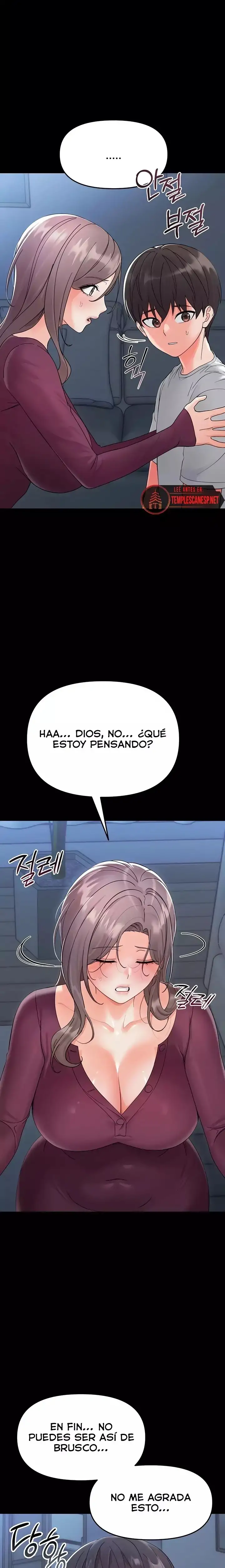 Pequeña Bestia Capítulo 3 - Página 14