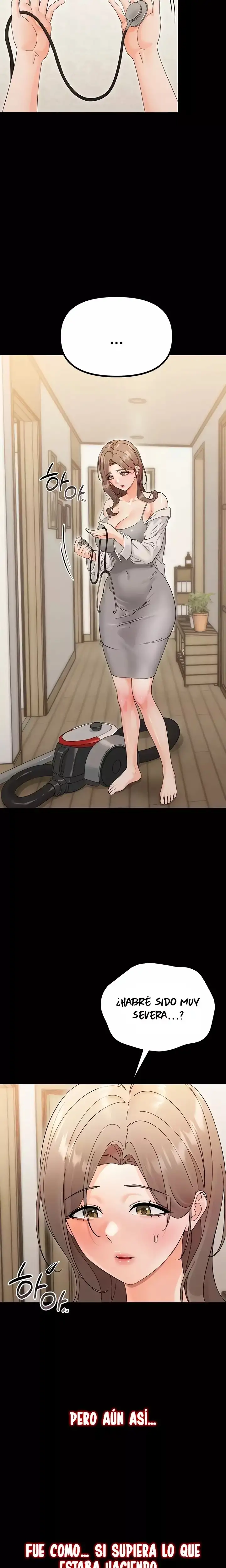 Pequeña Bestia Capítulo 3 - Página 18
