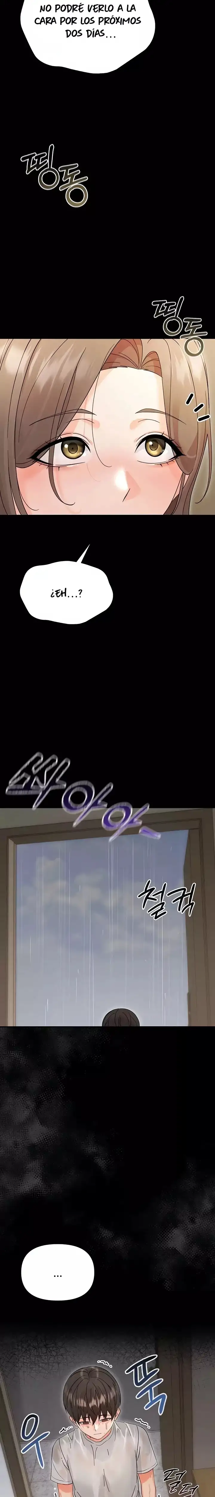 Pequeña Bestia Capítulo 3 - Página 20