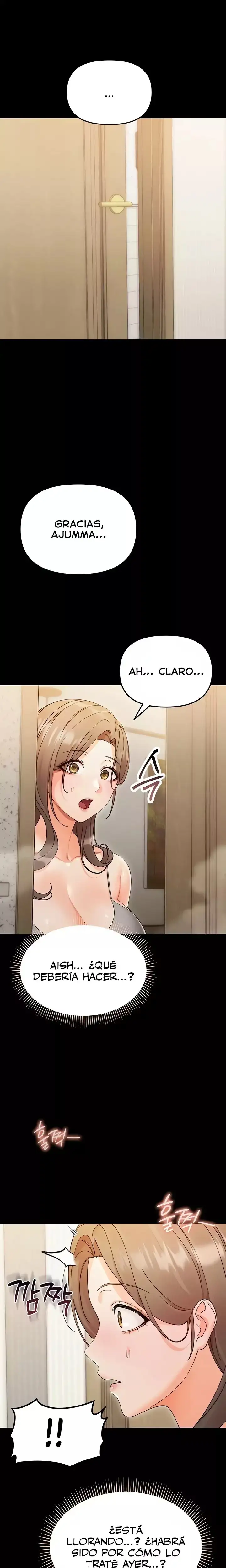Pequeña Bestia Capítulo 3 - Página 25