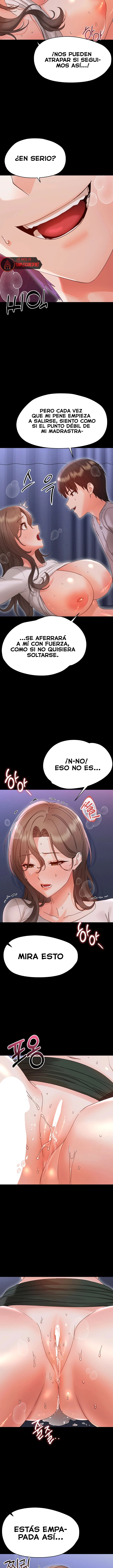 Pequeña Bestia Capítulo 30 - Página 3
