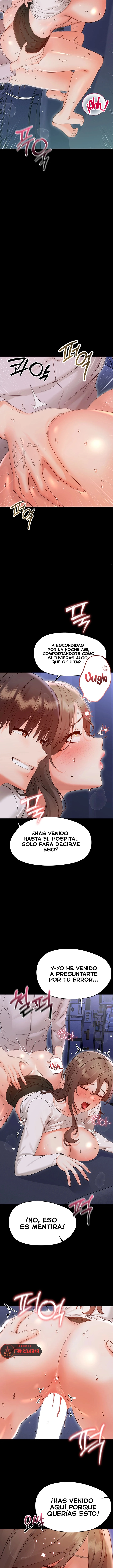 Pequeña Bestia Capítulo 30 - Página 6