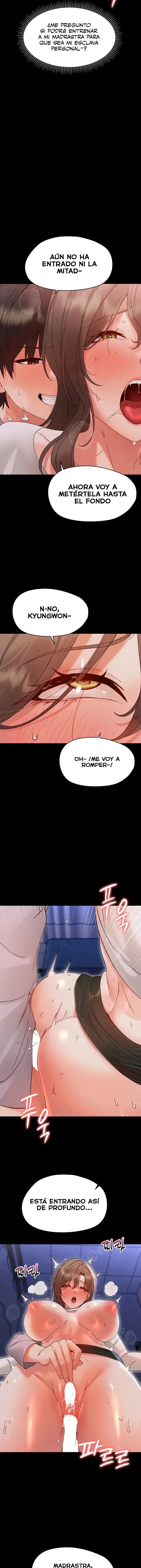 Pequeña Bestia Capítulo 31 - Página 13