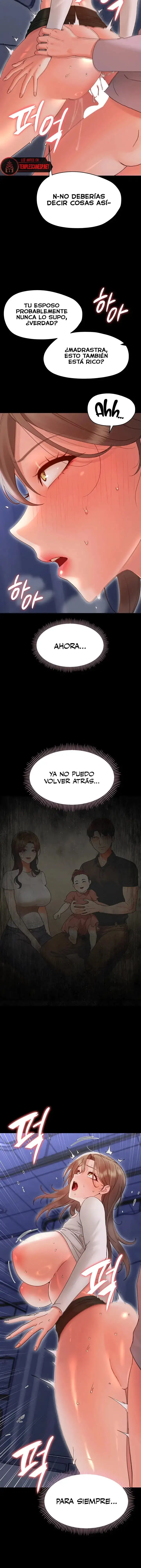 Pequeña Bestia Capítulo 31 - Página 15
