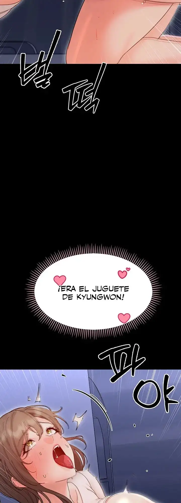 Pequeña Bestia Capítulo 31 - Página 20