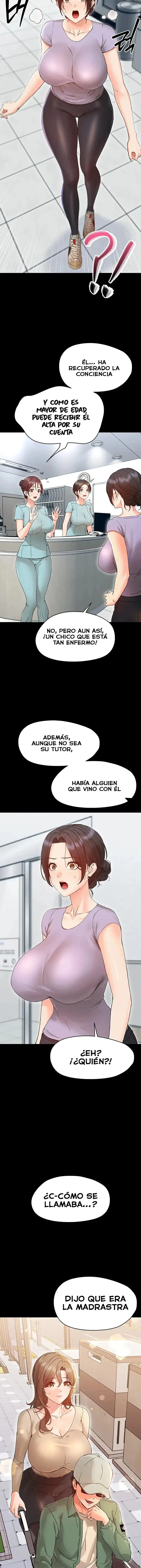 Pequeña Bestia Capítulo 31 - Página 25