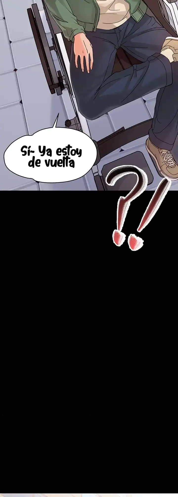 Pequeña Bestia Capítulo 31 - Página 26