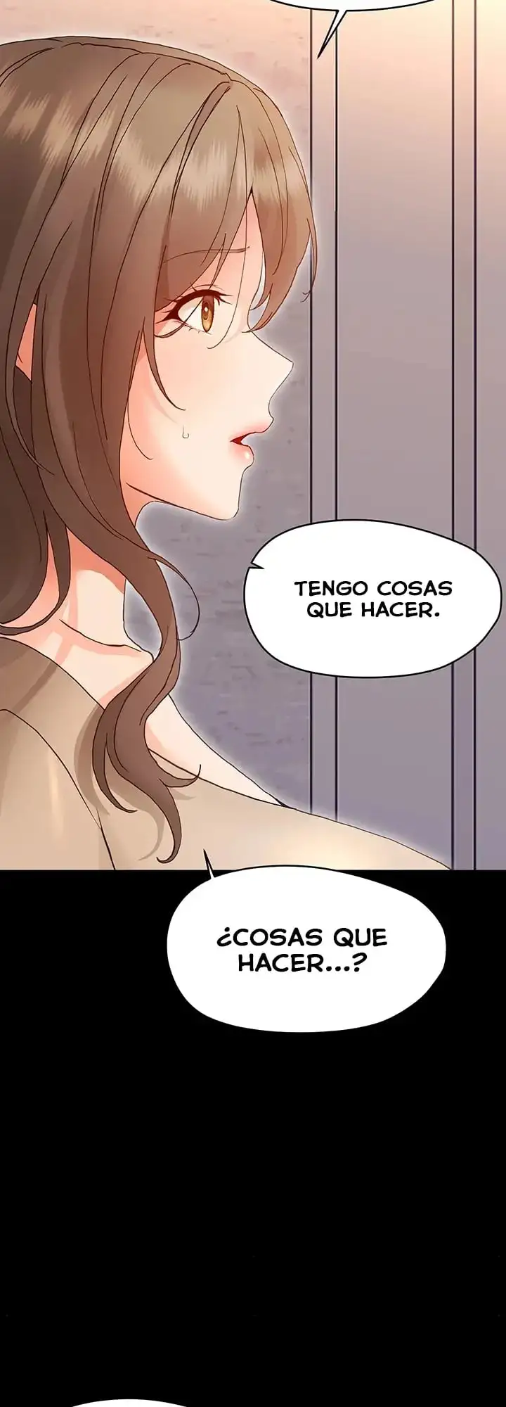Pequeña Bestia Capítulo 31 - Página 28