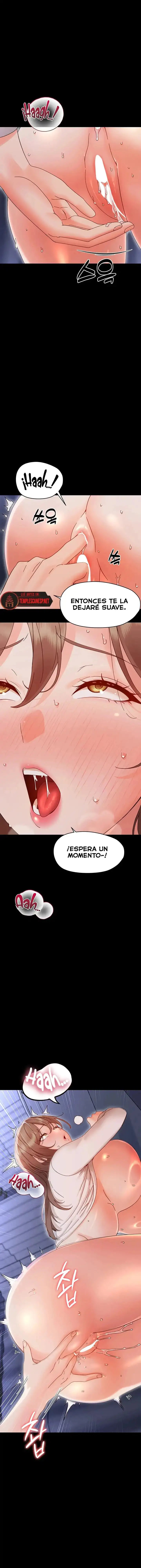 Pequeña Bestia Capítulo 31 - Página 5