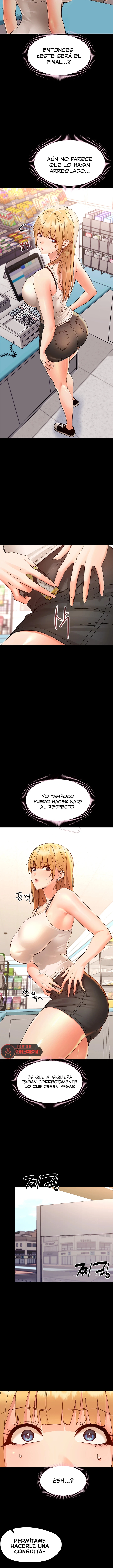 Pequeña Bestia Capítulo 32 - Página 3