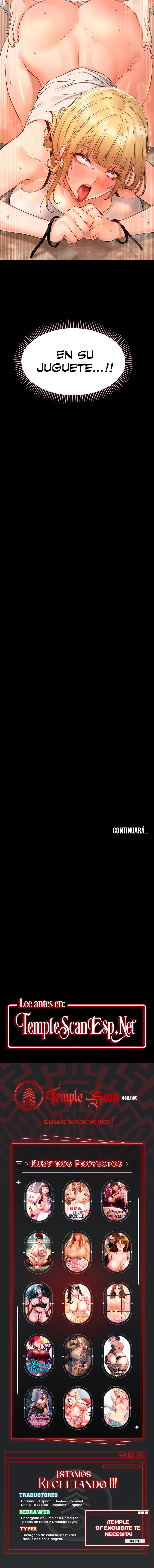 Pequeña Bestia Capítulo 34 - Página 14