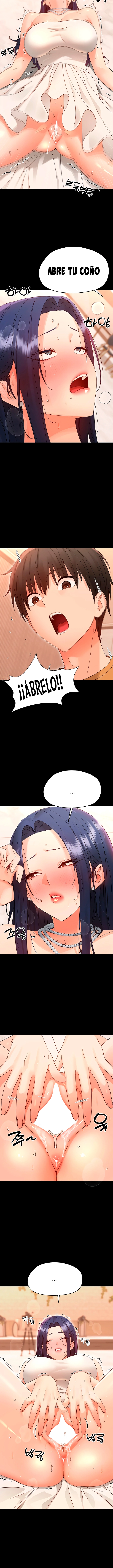 Pequeña Bestia Capítulo 37 - Página 11